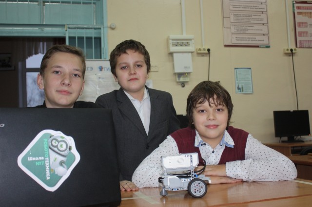 Гтовы к труду)))