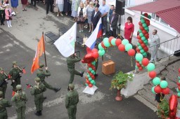 1-е сентября 2018. Школа 7