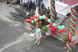 1-е сентября 2018. Школа 7