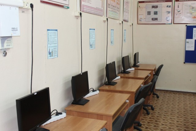 Кабинет 35